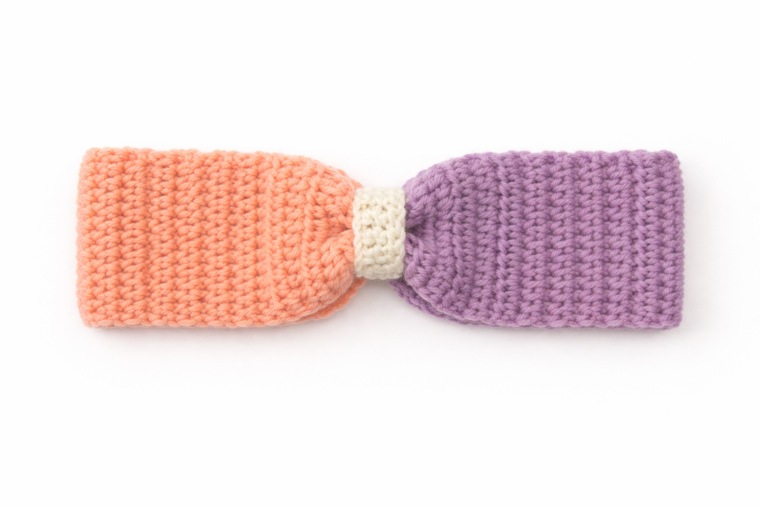 Pastel Pink & Purple