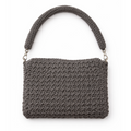 Crocheted Handbag